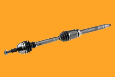 Antriebswelle für PEUGEOT 807 LANCIA Phedra FIAT ULYSSE CITROEN C8/ vorne rechts