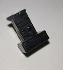 Gi Joe 1991 desert scorpion backpack part original accessory