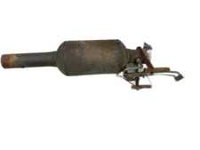 Partikelfilter Ru&szlig;partikelfilter Dieselpartikelfilter DPF f&uuml;r Mercedes Sprinter