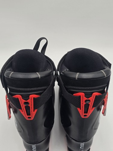 Rossignol Evo 70 Ski Boots Men’s 265 308mm Black - 第 9/19 張圖片