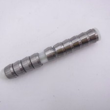 10 Piece Parker 8 CPI-316-SS-SET Ferrule CPI fitting For Fractional Tubes