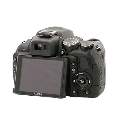 【極美品】FUJIFILM FinePix HS20EXR Fujifilm Fuji Fine pix FinePix HS20EXR HS20 EXR 30x Zoom