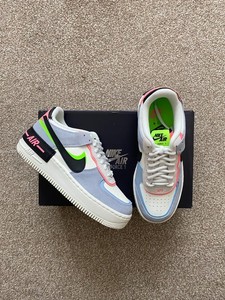 air force 1 shadow 38.5