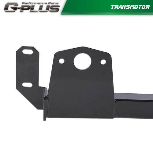 Fit For 94-02 Dodge Ram 1500 2500 3500 Steering Gear Box Stabilizer Bar Brace - Picture 6 of 9
