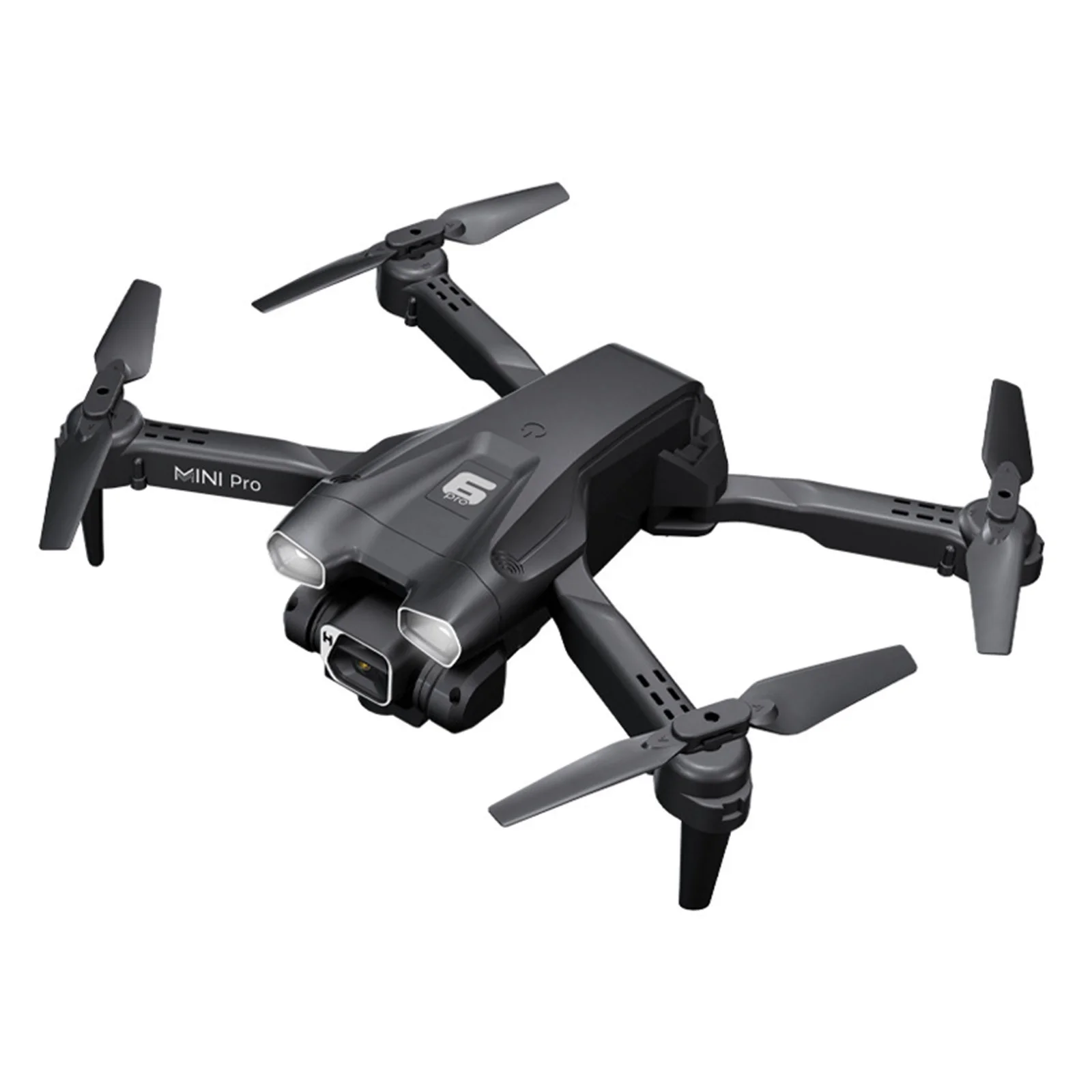 4K H66 Professional Drone with HD Camera for Adults-image
