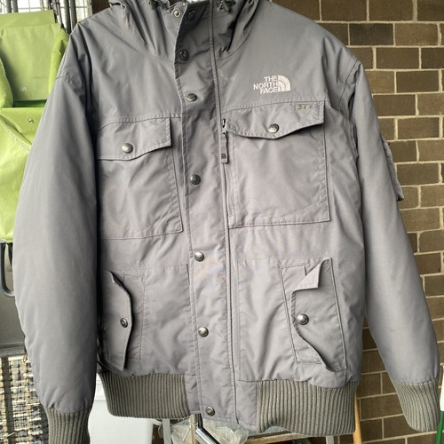 how to wash hyvent north face jacket
