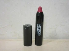 LIPSTICK QUEEN CHINATOWN GLOSSY PENCIL PINK BLUFF  0.11 OZ MINI SIZE NO BOX