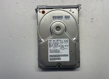 Sun 370-2315 2GB 5.4K RPM Ultra SCSI 50-Pin 3...