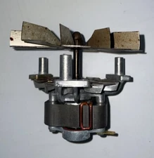 KitchenAid, Whirlpool, Jenn Air, Maytag Convection Fan and Motor  W10794022