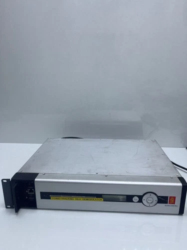 KONGSBERG Seatex DPS 112 part number G205-19 01