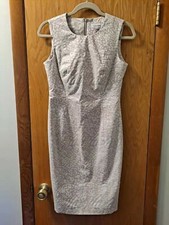 calvin klein dress, Size 4