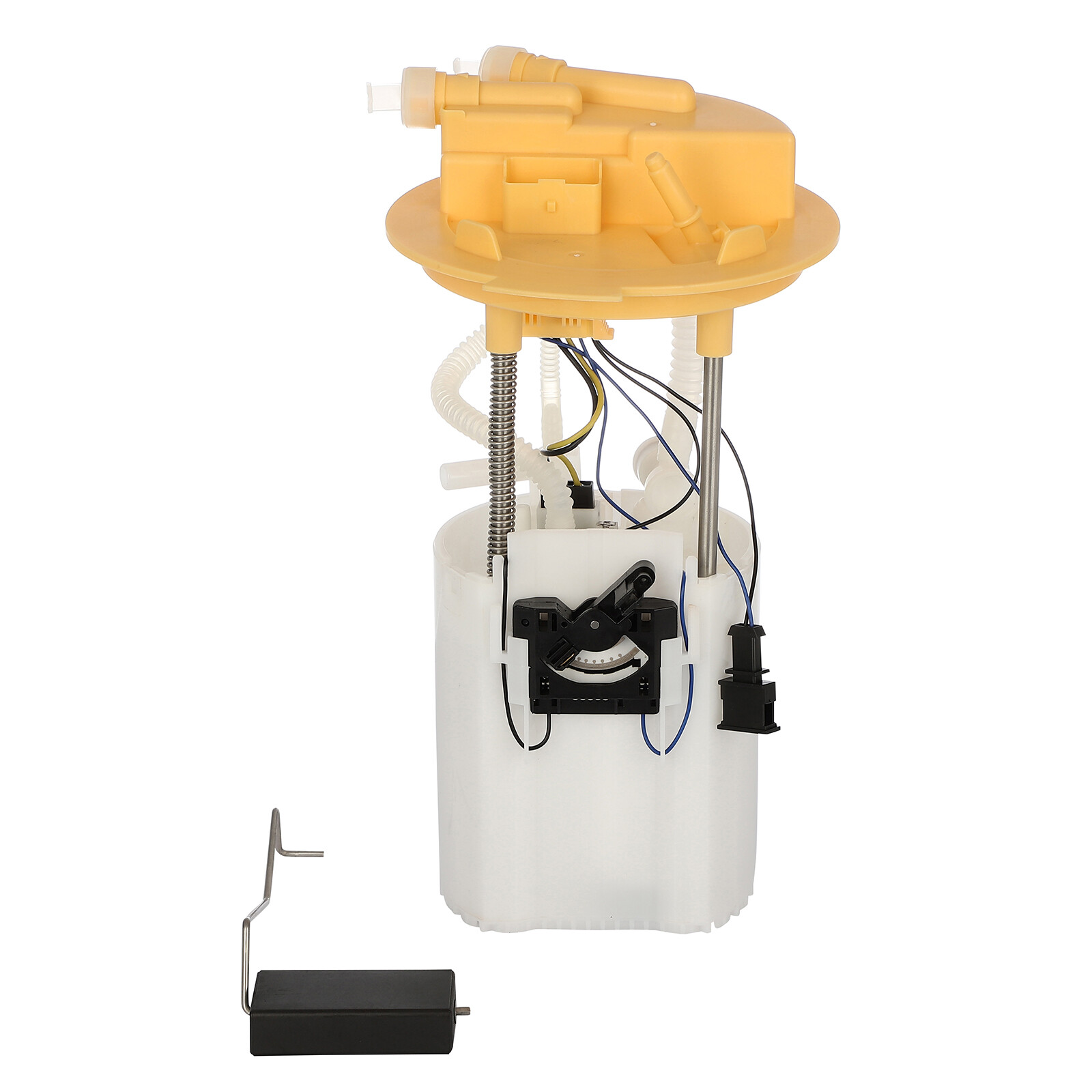 2014-2016 Volvo S60 & V60 3.0L Fuel Pump Assembly Replacement