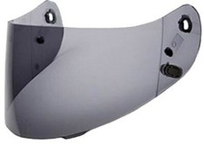 HJC HJ09 Visier für IS16 / FG15 / CL-SP / uvm - getönt - antifog ohne Pins