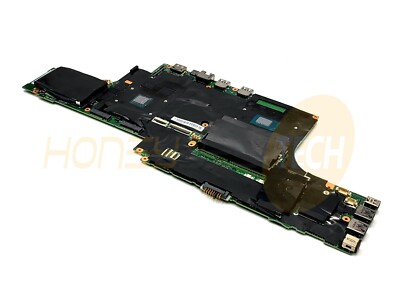 GENUINE LENOVO THINKPAD P50 MOTHERBOARD i7-6700HQ 2.60GHZ 01AY360 **BIOS LOCK***