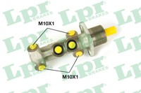 LPR 1937 Brake Master Cylinder For Fiat