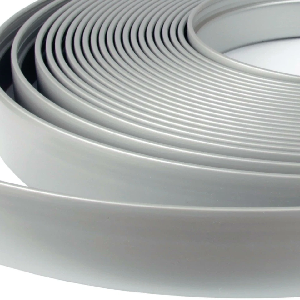 Blende für Vorhangschiene Gardinenschiene 5cm Breit Deckenschiene bis 10m Länge - Bild 4 von 4