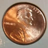 2015 Lincoln Shield Cent D - BU - Uncirculated