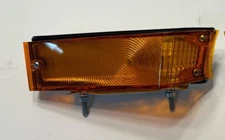 Ford Pickup Truck Left Side Front Parking Lamp Turn Signal Assembly 1970-1972
