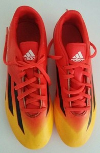 astro turf boots size 7