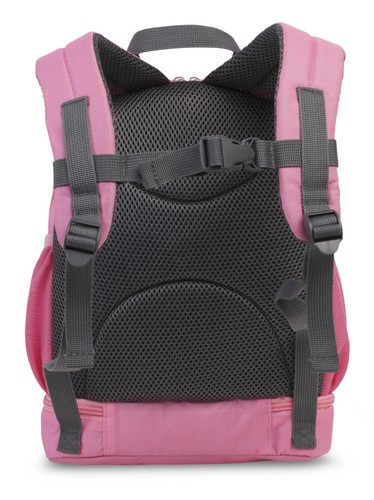 Freizeitrucksack Zebra für Kinder | Junior Active - Bild 2 von 3