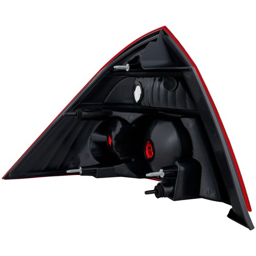 Tail Light Lens and Housing for Ford Five Hundred 2005-2007, Right (Passenger) - Picture 8 of 9