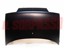 Capot Fiat CINQUECENTO