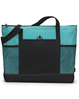 FLIP FLOP MONOGRAM INITIALS CUSTOM TOTE PURSE SPORTS BEACH SCHOOL DIAPER BAG