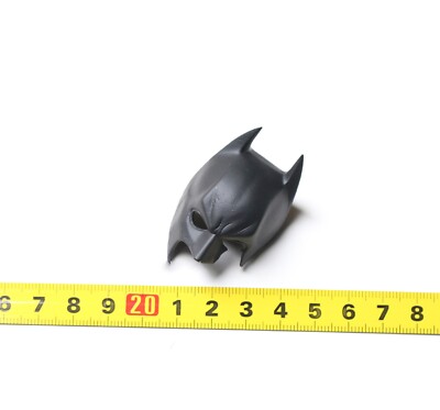 Mask Figure 1/6 Catwoman Accessories HT MMS627 Hot Toys The Dark