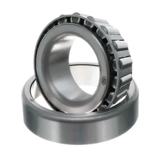 SET401SAP Tapered Bearing Set As 580/572