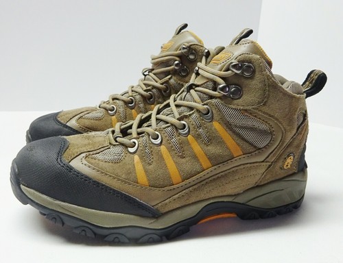Coleman Kong 3 Hiking Boots Men's Size