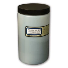 Procion Mx Dye Medium Blue 1 Lb