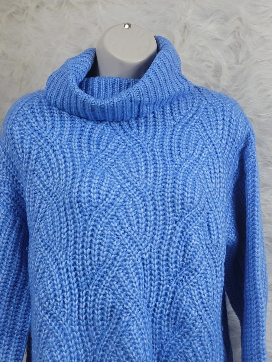 A new day cowl hotsell neck sweater
