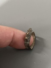 Ancient Collectibles, ring