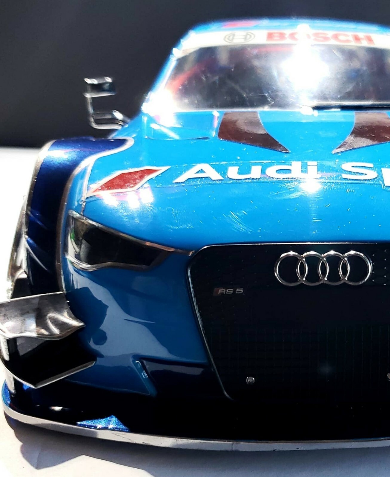 baja 5b custom bodies