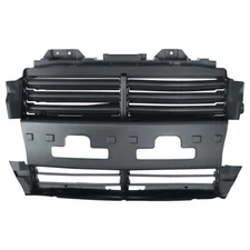 For 2013-2019 Ford Explorer Radiator Grille Air Shutter Control Without Motor
