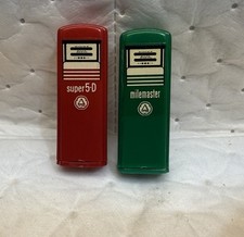 Vintage 1950s Cities Service Gas Pump Salt & ...