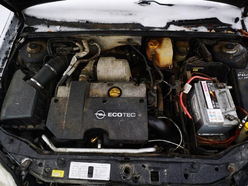 24441224 Kassettenradio Autoradio Opel Signum DE1829194-03 - Bild 7 von 9