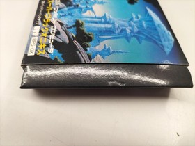 Bps Super Black Onyx Fc Soft Famicom NES