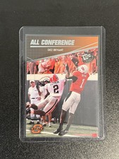 2010 Press Pass - Dez Bryant #80