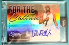 2025 Panini Ludacris Base Optic Autographs - Holo (Raw)