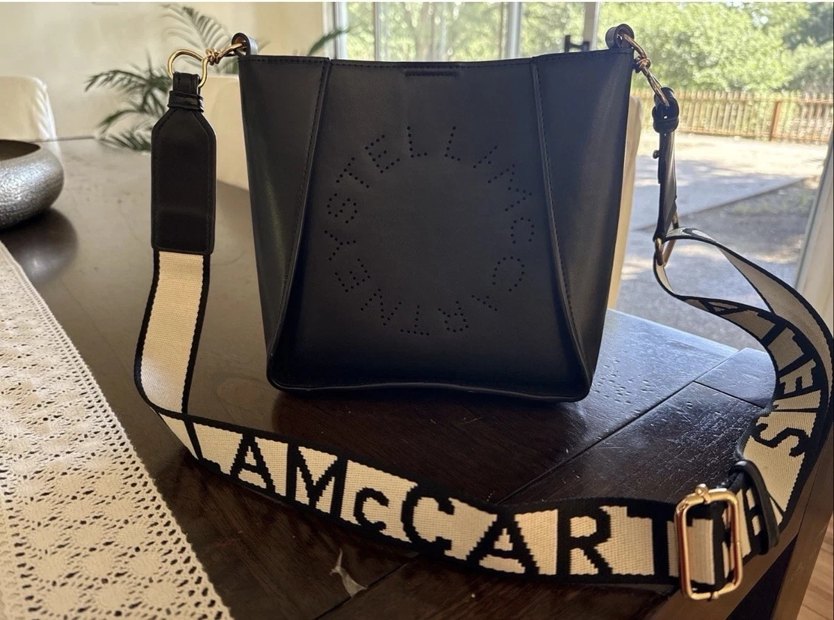 　stella maccartney トラベルバッグ Stella McCartney Logo Bags for sale | eBay