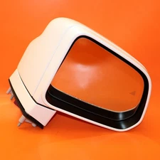 ROLLS ROYCE GHOST MIRROR RIGHT PASSENGER 2021 2022 2023 2024 7496088 RR21 OEM