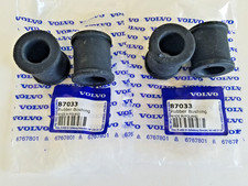 Original Volvo Control Arm Bushing Upper Or Lower 122s - 544 - 1800 Series Cars