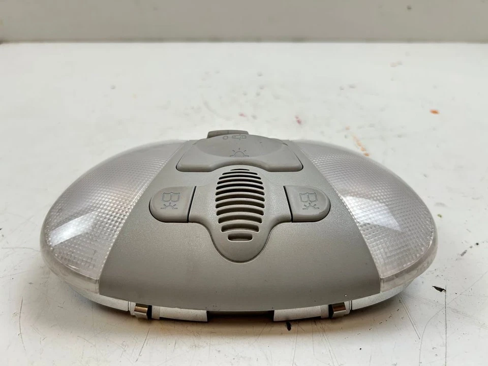 Mercedes-Benz SL R230 2002 front seat light A2308200001 MAM80911 - Image 2 of 4