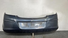 Pare-choc arrière Opel CORSA