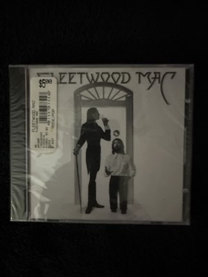 Fleetwood Mac by Fleetwood Mac (CD, 2004)