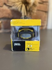 Petzl Pixa 1 Head Torch 60 Lumens Constant Lighting. E78AHB.