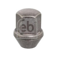 5X Radmutter FüR Ford Transit P65 P70 1.8 02 Bis 11 Febi Bhpa QualitäT