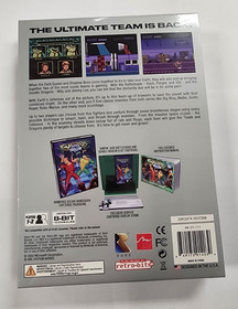 Battletoads & Double Dragon - Limited Run Games [NES] (NEW & SEALED)