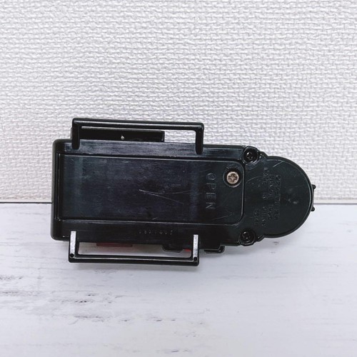 Power Rangers In Space Megaranger Digitizer Astro Morpher BANDAI 1997 Tested - Picture 5 of 5